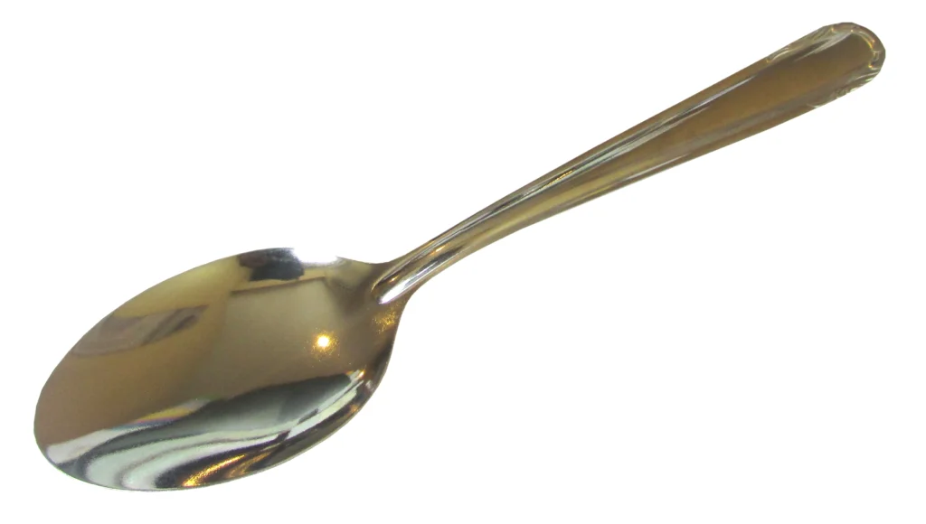 Modelo "LEME" - Cuchara de mesa               "MUNDIAL"  300