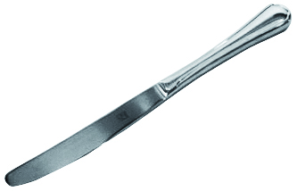 Cuchillo de postre 22cmHERCULES"-Platinox-Mod"Ibiza"Ref.1591