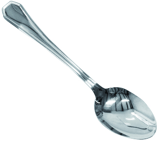 Cuchara de cafe "HERCULES"-Platinox-Mod"Ibiza"      Ref.1591