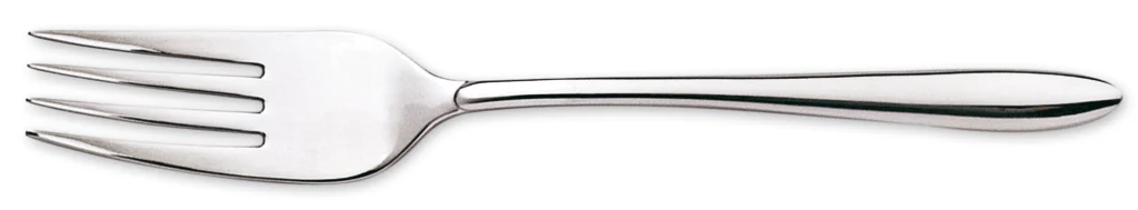 Tenedor  lunch   "ARCOS"-Platinox-Mod"Berlin"           5604