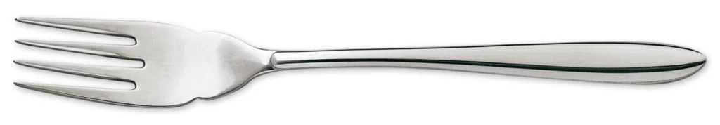 Tenedor p/pescado "ARCOS"-Platinox-Mod"Berlin"          5613