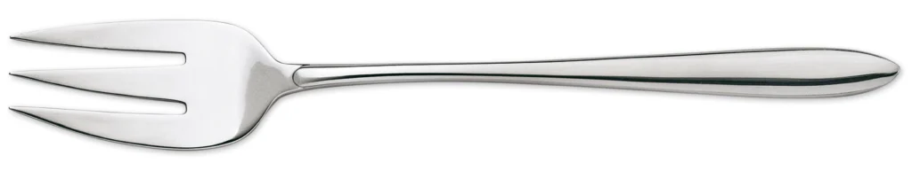 Tenedor de servir "ARCOS"-Platinox-Mod"Berlin"          5617