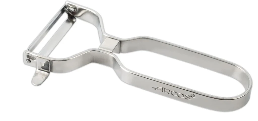 Pelador universal acero inoxidable "ARCOS" 607000
