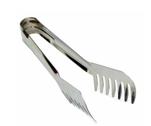 Pinza spaghetti acero inoxidable 19cm "BATIL" 35.802