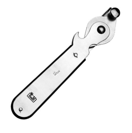 Abrelatas eminente ac.inox, 15cm "BATIL" 35.904