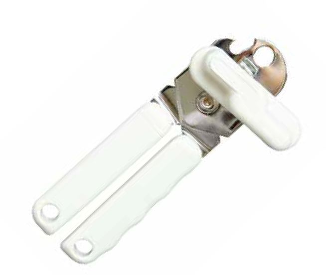 Abrelatas giratorio 17.5cm "BATIL" 13001