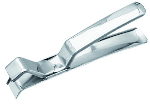 Pinza horno acero inox. "PUJADAS" 607.000