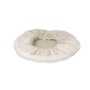 Bonete p/pulidora de 6" PULA-6AM "TRUPER"BOR1-PULA