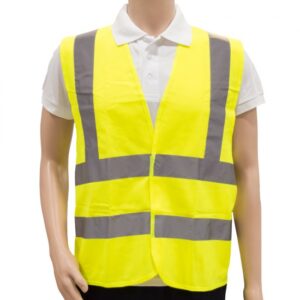 Cha.refl.ama.cinta vert.y doble horizo.120gr"SLENDER"HV-001Y