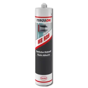 Sell.adhes.blanco b/poli.silano310ml TEROSON MS939"LOCTITE"