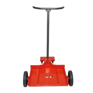 Carro acero p/Kit engrasador neu.Completo p/200Kg-50"JIT"