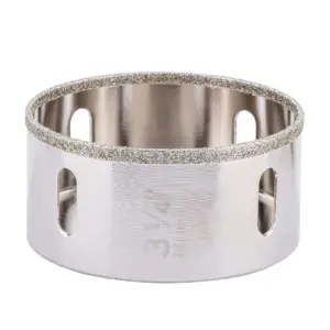 Sierra Coron.diama.3 1/4"(azulej.cerám.vid)"TRUPER"COAZ-31/4