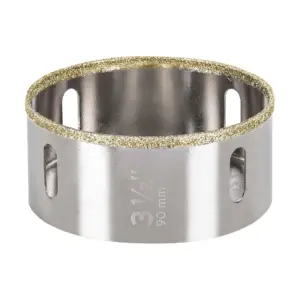 Sierra Coron.diama.3 1/2"(azulej.cerám.vid)"TRUPER"COAZ-31/2