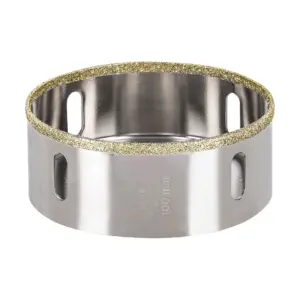 Sierra Coron.diama. 4"(azulej.cerám.vid)"TRUPER"COAZ-4