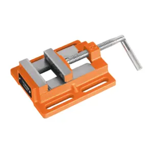 Morsa para taladro de mesa de 4"             "TRUPER" PMP-40 - Image 1