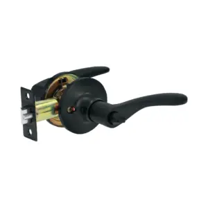 Cerr.man.MILÁN negro.sis.llave/bot»HERMEX-BASIC»CEMA-6RB