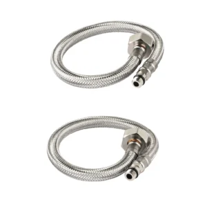 Jgo 2colillas monocomando L:35cm ent1/2" Sal.M10"FOSET"MMO-6