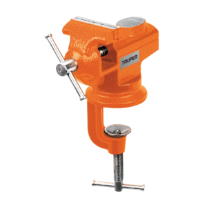 Morsa de tabla de 65mm "TRUPER" TJ-25