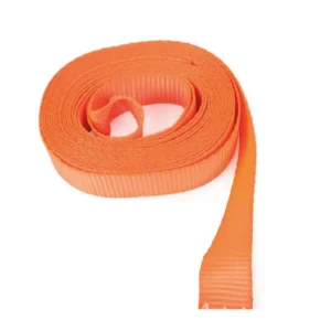 Eslinga p/catraca-rollo 100mt 5ton x 50mm "HK" x rollo