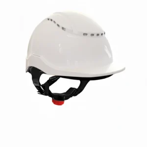 Casco trab.industrial Blanco  "CLIMAX" TANGO