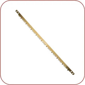 OFERTA TEMPORADA (Repuesto sierra montaraz TRUPER)