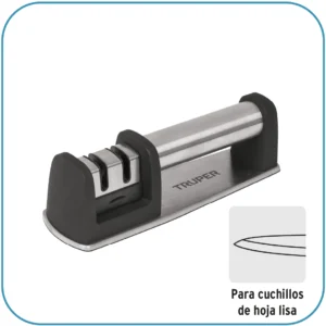 OFERTA TEMPORADA (Afilador de cuchillos TRUPER)