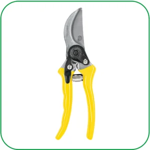 OFERTA TEMPORADA (Tijera p/poda 8 1/2" PRETUL)