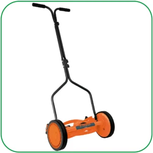 OFERTA TEMPORADA (Podadora manual de 14" PRETUL)