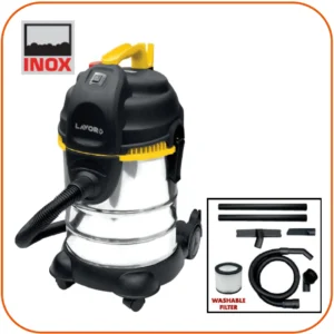 OFERTA TEMPORADA (Aspiradora agua/polvo LAVOR )
