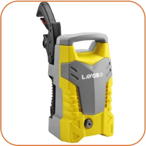 OFERTA TEMPORADA (Hidrolavadora eléctrica fast120 LAVOR)