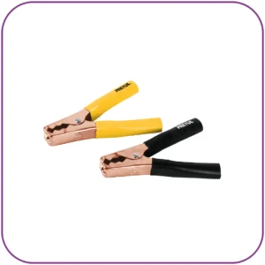 OFERTA TEMPORADA (Pinza cargador de bateria PRETUL)