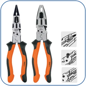 OFERTA TEMPORADA (Alicates 100V 6en1 TRUPER-EXPERT)