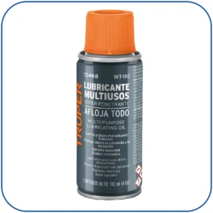 OFERTA TEMPORADA (Aerosol aflojatodo WT-110 TRUPER)