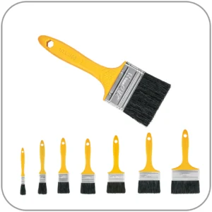 OFERTA TEMPORADA (Pincel mango plástico PRETUL)