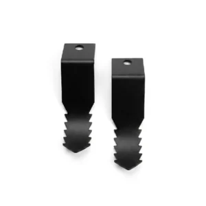 Puntero  Tipo-Y p/RC-9001 89x70mm