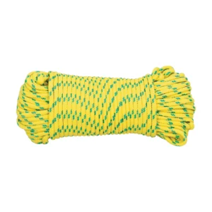 Cuerda de Ropa Polipropileno 4mm.x 30mt "FIERO" PIO-430