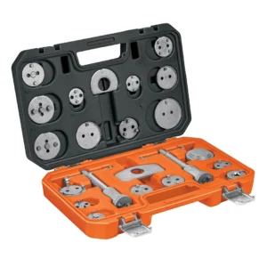 Jgo22pzas comprime gira Piston Freno/mordaza"TRUPER"JGO-OP22